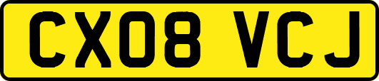 CX08VCJ