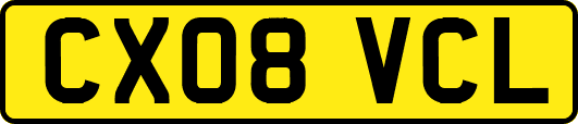 CX08VCL