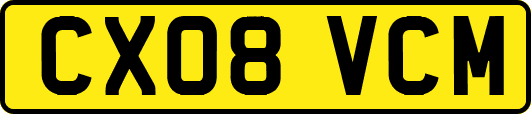 CX08VCM