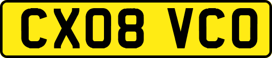 CX08VCO
