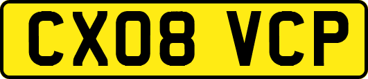CX08VCP
