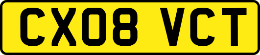 CX08VCT