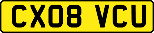 CX08VCU