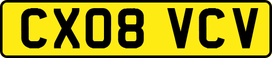 CX08VCV
