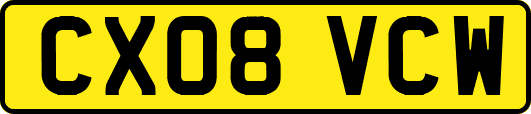 CX08VCW