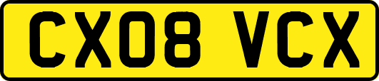 CX08VCX