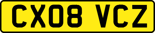 CX08VCZ