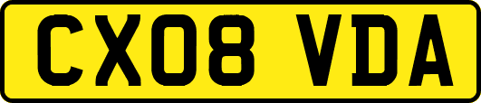 CX08VDA