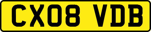 CX08VDB