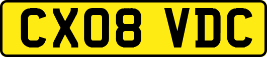 CX08VDC