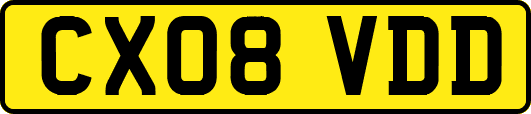 CX08VDD