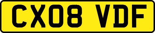 CX08VDF