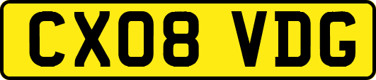 CX08VDG