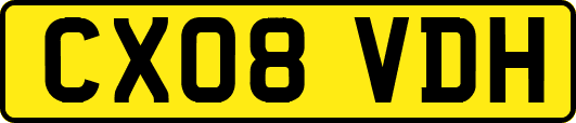 CX08VDH