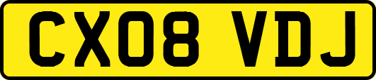 CX08VDJ