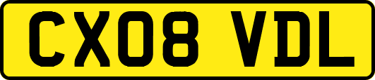 CX08VDL