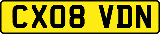 CX08VDN