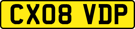 CX08VDP