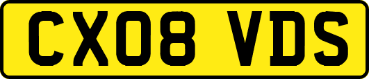 CX08VDS