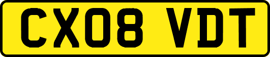 CX08VDT