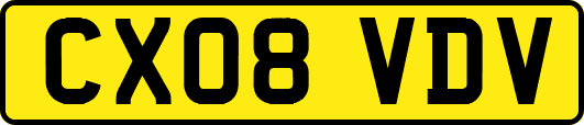 CX08VDV
