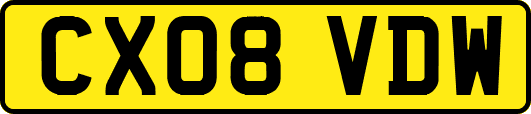 CX08VDW
