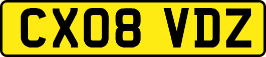 CX08VDZ