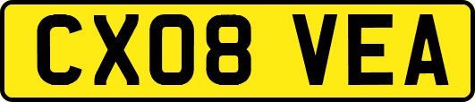 CX08VEA