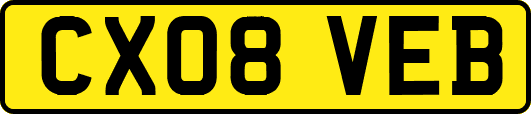 CX08VEB