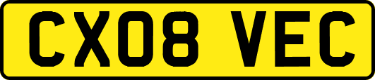 CX08VEC