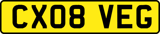 CX08VEG
