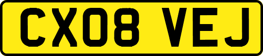 CX08VEJ