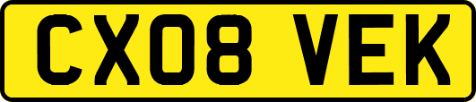 CX08VEK