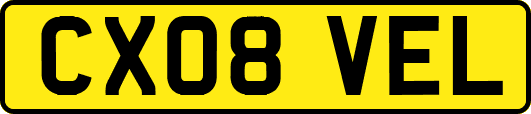 CX08VEL