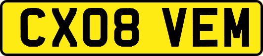 CX08VEM