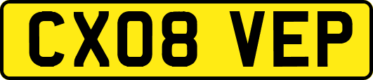 CX08VEP
