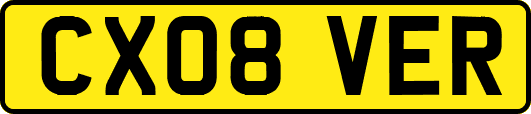 CX08VER