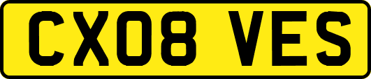 CX08VES