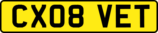 CX08VET