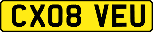 CX08VEU