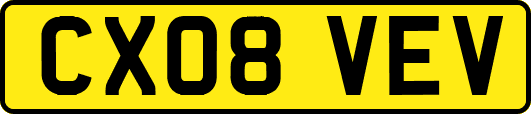 CX08VEV