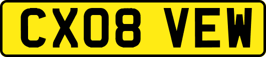 CX08VEW