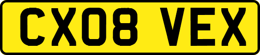 CX08VEX