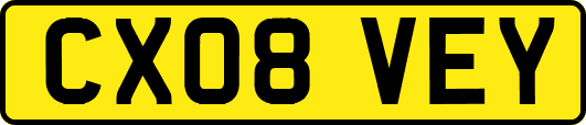 CX08VEY