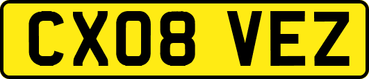 CX08VEZ