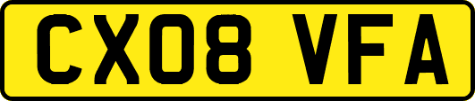 CX08VFA