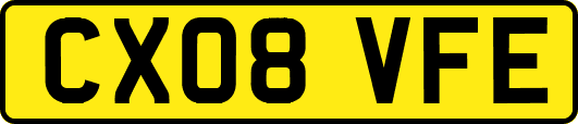 CX08VFE