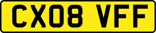 CX08VFF