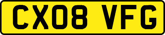 CX08VFG