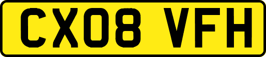 CX08VFH